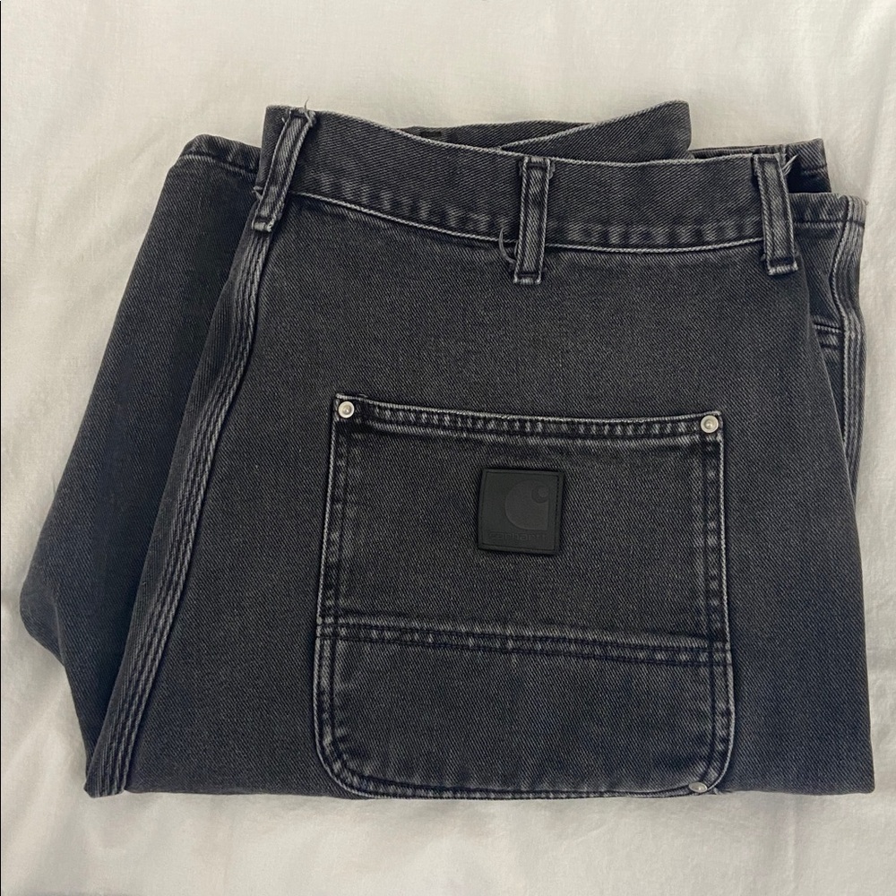 Carhartt Work in Process Rivet Short XL